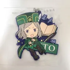 【お値下げ不可】リゼロ　オットー　セット Amazon.co.jp: リゼロ オットー リューズ キャラばんちょうこう ラバー