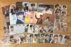 エスクプス　SEVENTEEN トレカ　まとめ売り