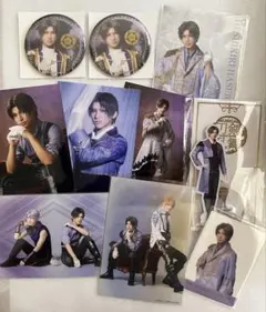 へし切長谷部 刀ミュ 夜半 ライブ