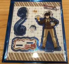 鬼滅の刃 バレンタイン2026 ランダムアクリルスタンド 嘴平伊之助