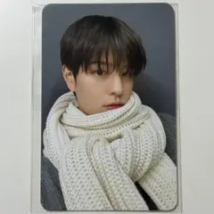 DO IT オンライン 特典 FANS マフラー MD スンミン