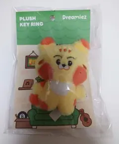 NCT DREAM ポップアップ ぬいキー　マーク