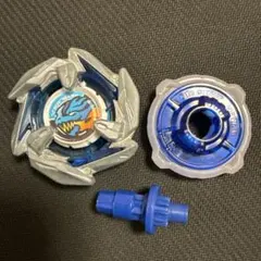 ベイブレードX シャークスケイル1-60 LR ローラッシュビット LRビット