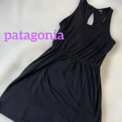パタゴニアWest Ashley Dress レーサーバックデザインのサムネイル