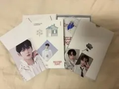 ゼベワン　MELTING POINT アルバム　CD