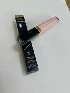 CHANEL ROUGE COCO GLOSS 726