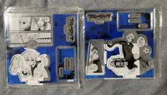 ブルーロック　凪誠士郎　有償特典　アクリルスタンド　2個