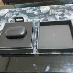 Bose QuietComfort Earbuds 本体 ブラックジャンク品