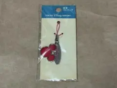 東京ディズニーリゾート 携帯ストラップ