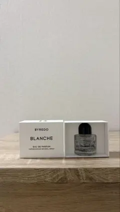 【インテリア用】BYREDO BLANCHE Eau de Parfumのサムネイル