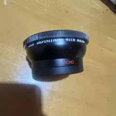 Digital Optics Japan 0.5×広角マクロ58mmのサムネイル