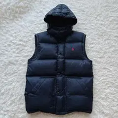 2025年最新】ポロラルフローレン ダウンベストの人気アイテム - メルカリ