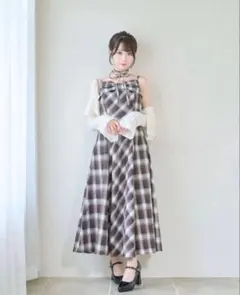 2025年最新】rosemuse cami dress set cardiganの人気アイテム - メルカリ