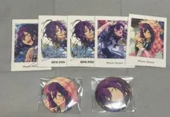 あんスタ 缶バッジ ぱしゃっつ マヨイ