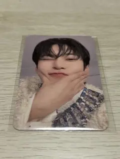 NCT127 Fact Check ドヨン NCT127 - ドヨン NCT127 Fact Check トレカ CDセットの通販 by 726