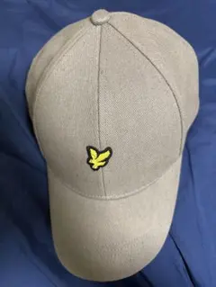 2026年最新】LYLE&SCOTT キャップの人気アイテム - メルカリ