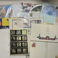 レターセットまとめ売り