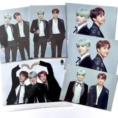 BTS WINGS JPFC FC継続特典 SUGA フォト BTS WINGS JPFC FC継続特典 SUGA フォト - メルカリ
