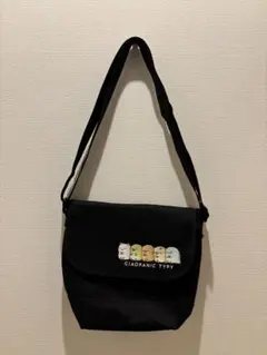 Ciaopanic ショルダーバッグ すみっコぐらし