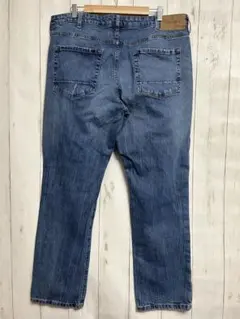 フ*ジ様 NAUTICA ノーティカ デニムパンツ w38 pd14のサムネイル