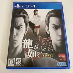 龍が如く 極 新価格版