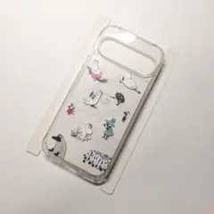 Google Pixel 9 ムーミンコラボケースのサムネイル