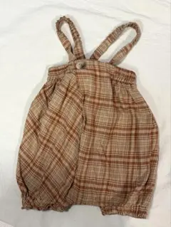 Hello lupo Dalston Bloomers サス付きブルマ