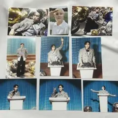 SEVENTEEN BSS Teleparty KiT スングァン