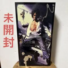 未開封 RAH 蘇える金狼 朝倉哲也 松田優作 フィギュア メディコムトイのサムネイル