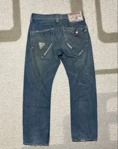 2026年最新】トゥルーレリジョン 28の人気アイテム - メルカリ