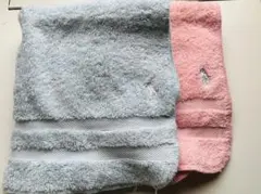 Ralph Lauren ウォッシュタオルセット