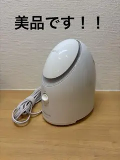 パナソニック スチーマー ナノケア EH-SA3A - メルカリ