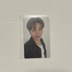 BTS ARIRANG weverse japan 3形態購入特典 ホソク - メルカリ
