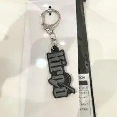 INI NEW YEAR POP-UP STORE 西洸人 ネームキーホルダー