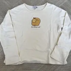 エニィファム　すみっコぐらし　長袖　Tシャツ 130