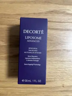 コスメデコルテ　リポソームアドバンストリペアセラム　30ml