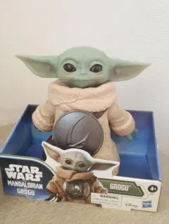 ハズブロ(HASBRO) スター・ウォーズ ギャラクティック もぐもぐ