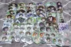 アイナナ 二階堂大和 缶バッジ70+22個セット