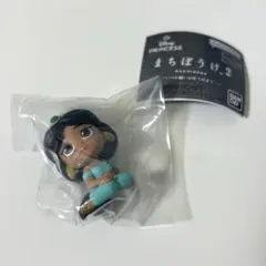 ディズニー　プリンセス　ガチャガチャ　まちぼうけ2 ジャスミン