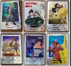 スーパードラゴンボールヒーローズ DAまとめ売り