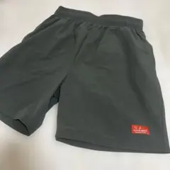 Cookman ショーツ ハーフ パンツ クックマン カーキ シェフのサムネイル