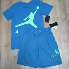 ジョーダン　セットアップ　160