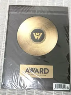 WEST. AWARD パンフレットのサムネイル