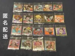 ワンピース　シールウエハース　LOG.14　 まとめ売り　19種類