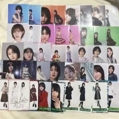 土生瑞穂 生写真まとめ売り 41枚