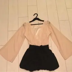 パーティドレス