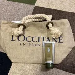 L'OCCITANE ヴァーベナ UVフレッシュボディローション 50mlのサムネイル