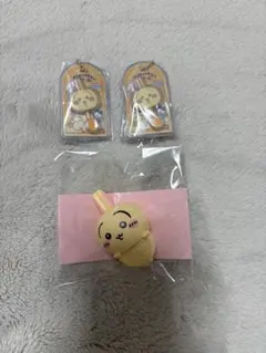 【セール】ちいかわ　うさぎセット