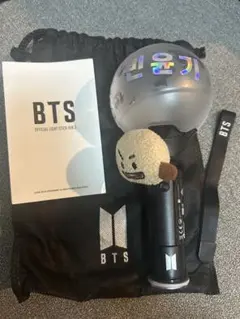 BTS Official Light Stick Ver.3