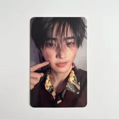 ENHYPEN ソンフン トレカ DESIRE:UNLEASH YOU